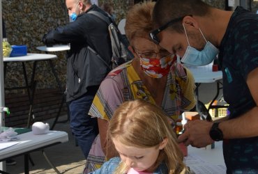 100% PLAISIR - SAMEDI 12 SEPTEMBRE 2020